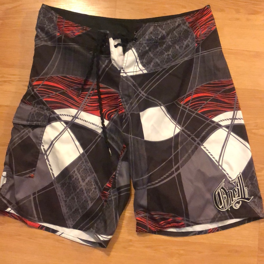 Oneill board shorts